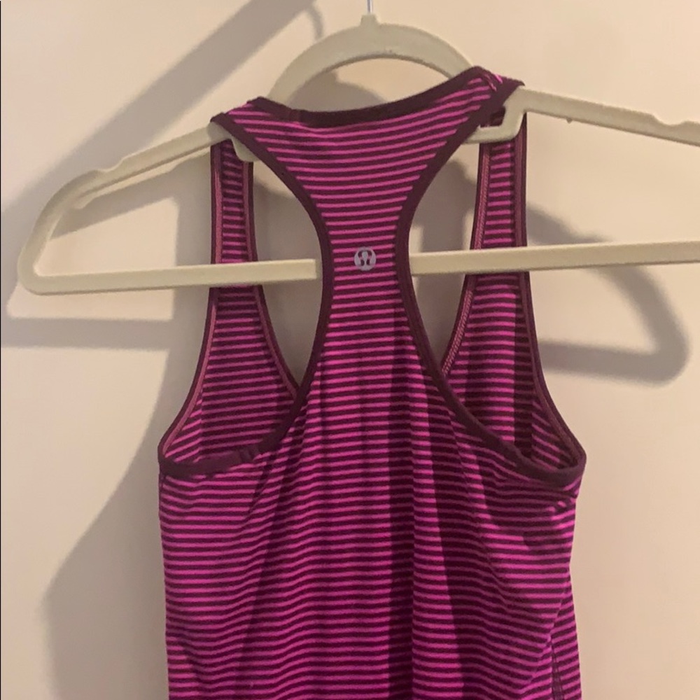 COOL RACERBACK Tank Top - Picture 4 of 4